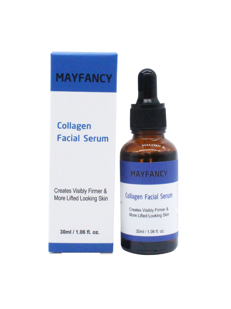 Mayfancy Anti Senescit Skin Care Collagen Serum