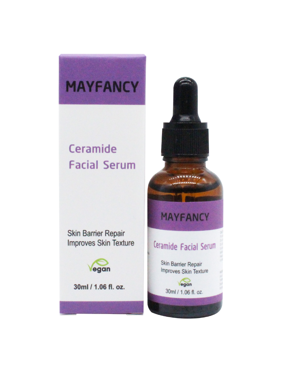 Mayfancy Crema Accedens Facial Serum