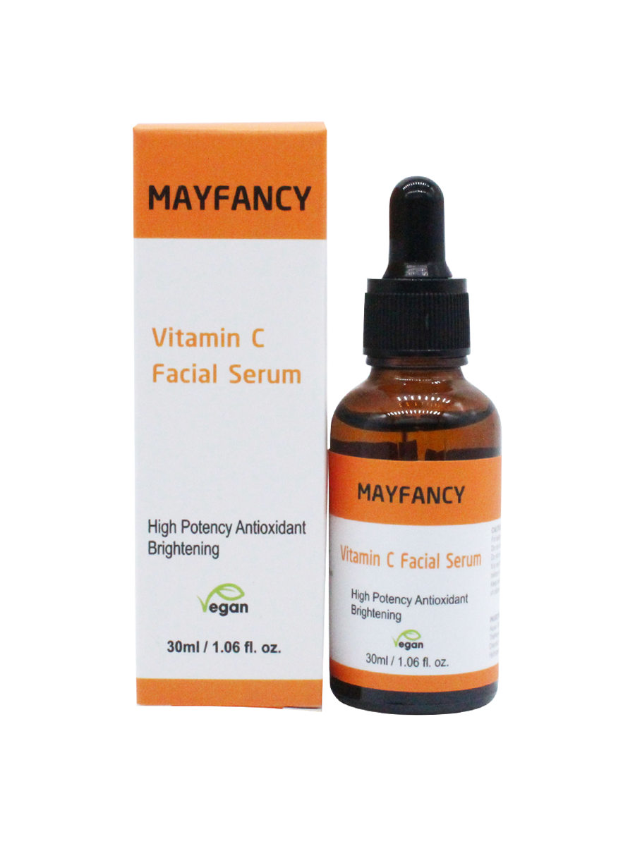 Vitaminum C Fructus Antioxidant Face Care Facial Serum