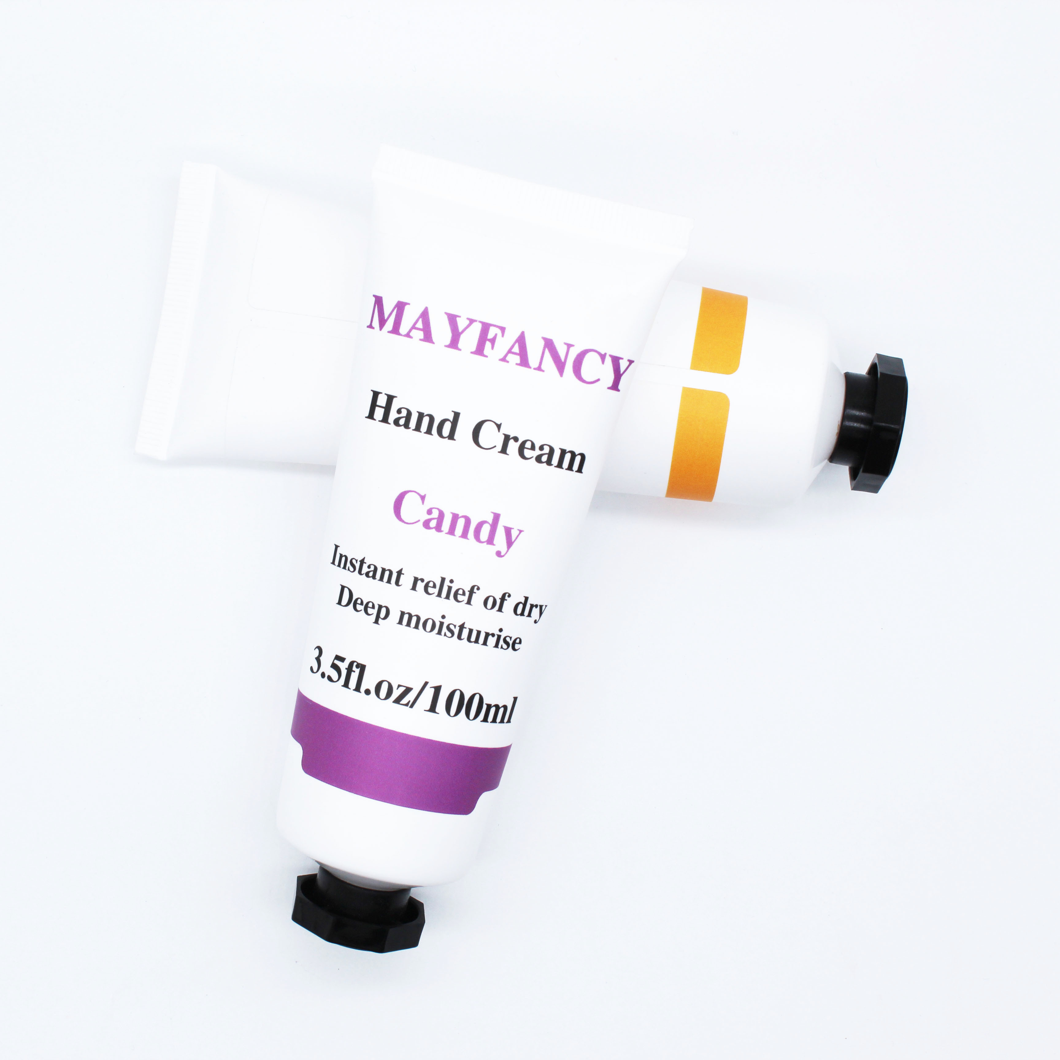 Mayfancy Candy manus lactis