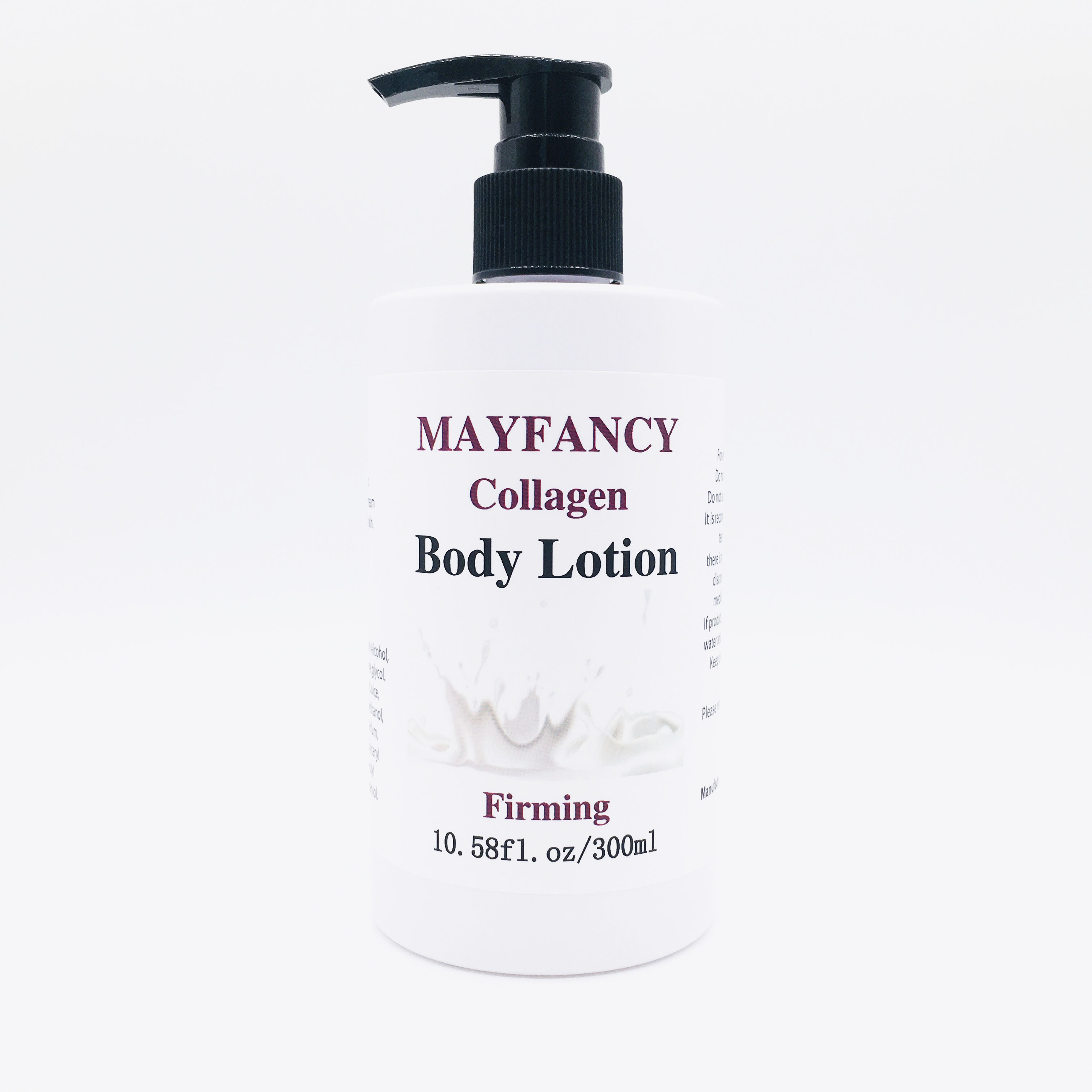 Mayfancy Collagen Suspendisse potenti