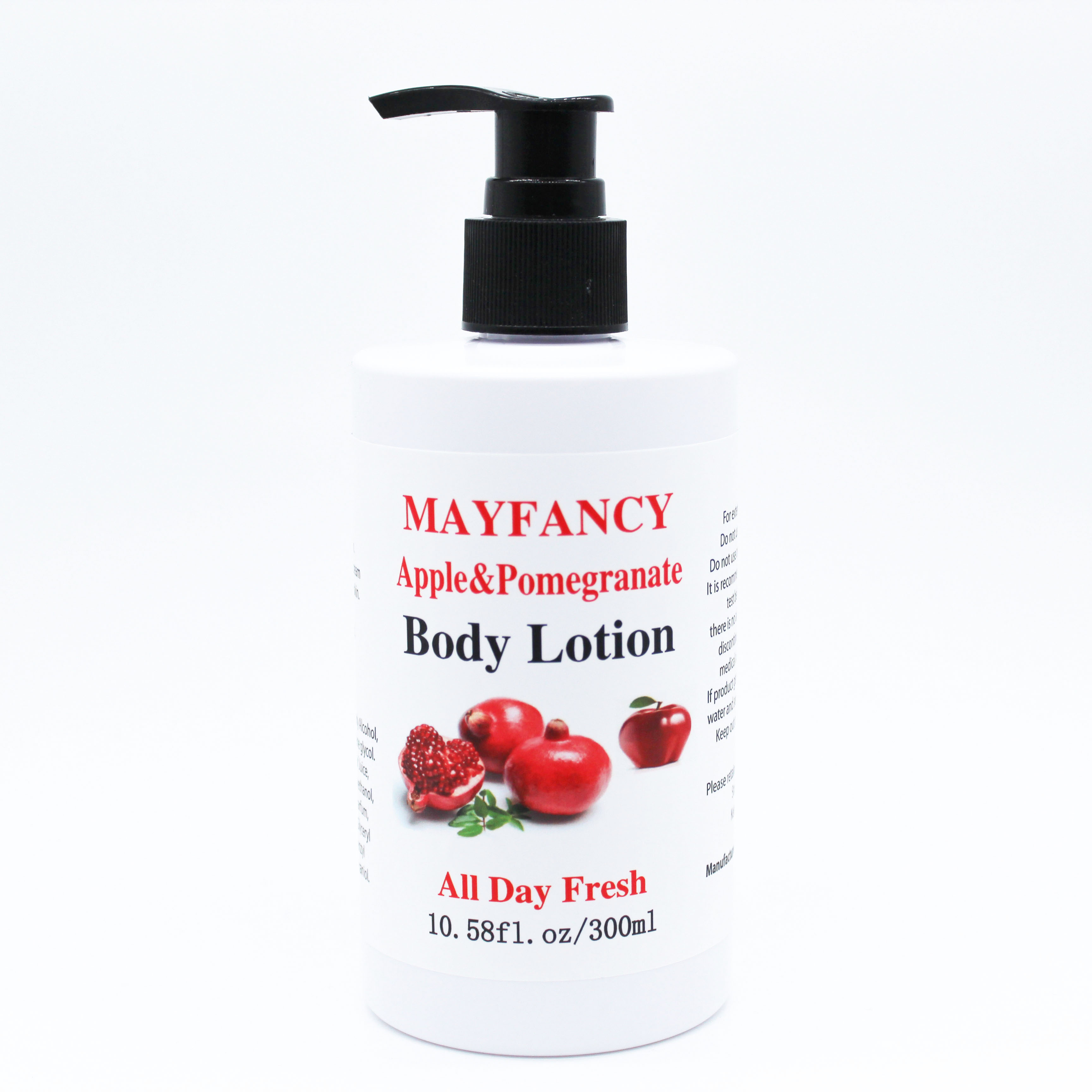 Mayfancy Apple mali granati potenti