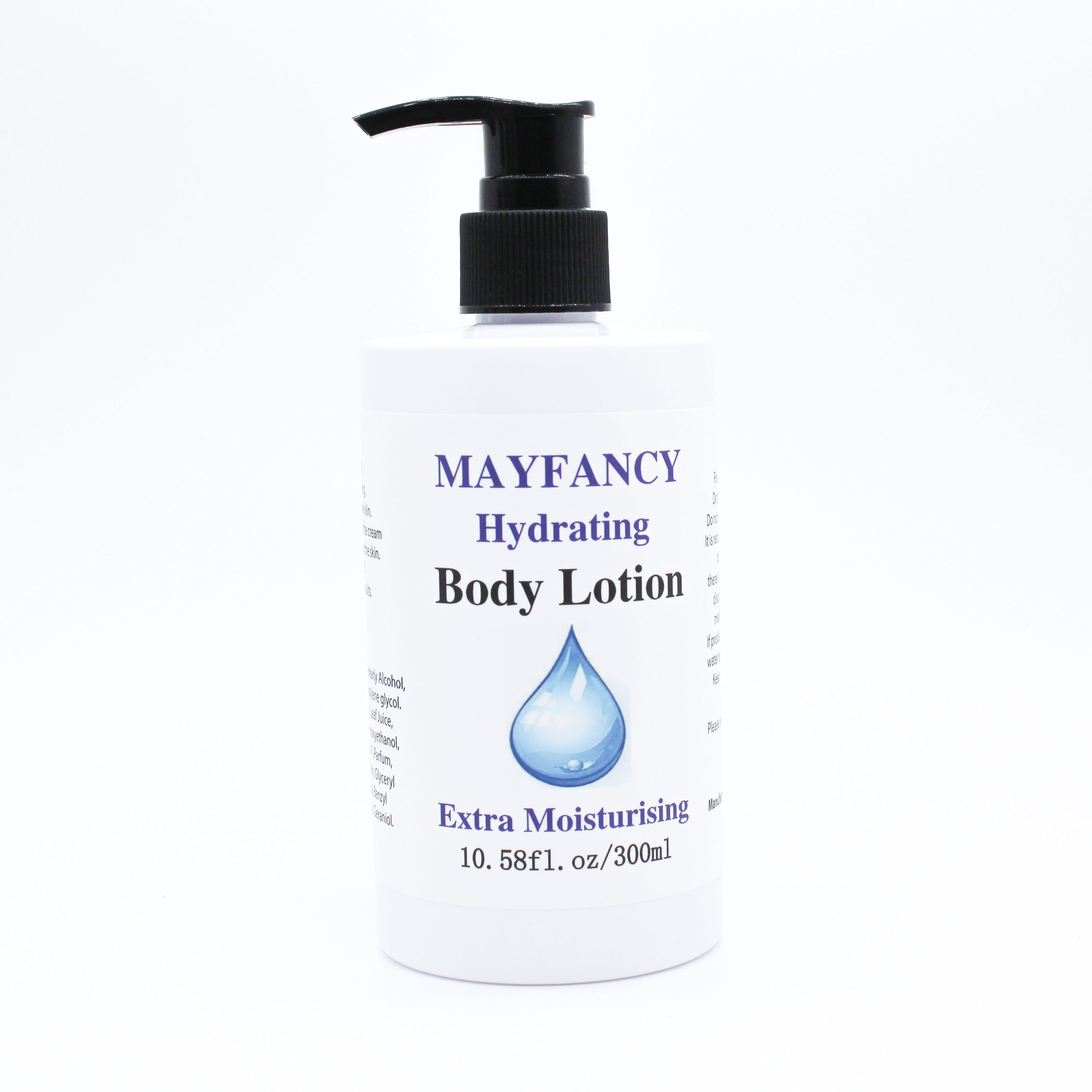 Mayfancy Hydrating potenti