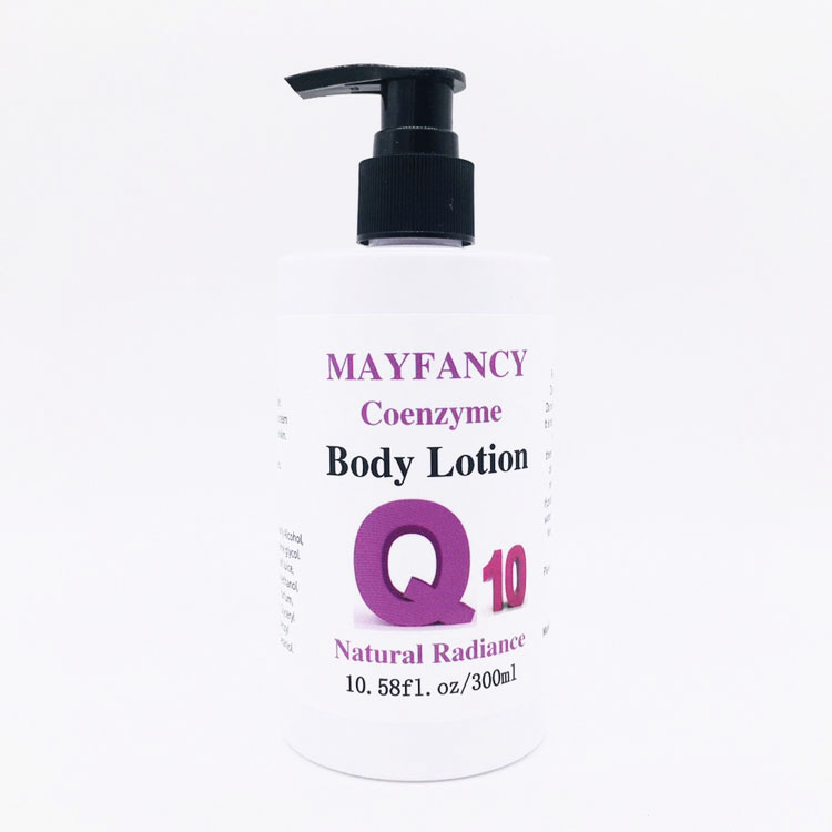 Mayfancy Coenzyme Q10 Suspendisse potenti