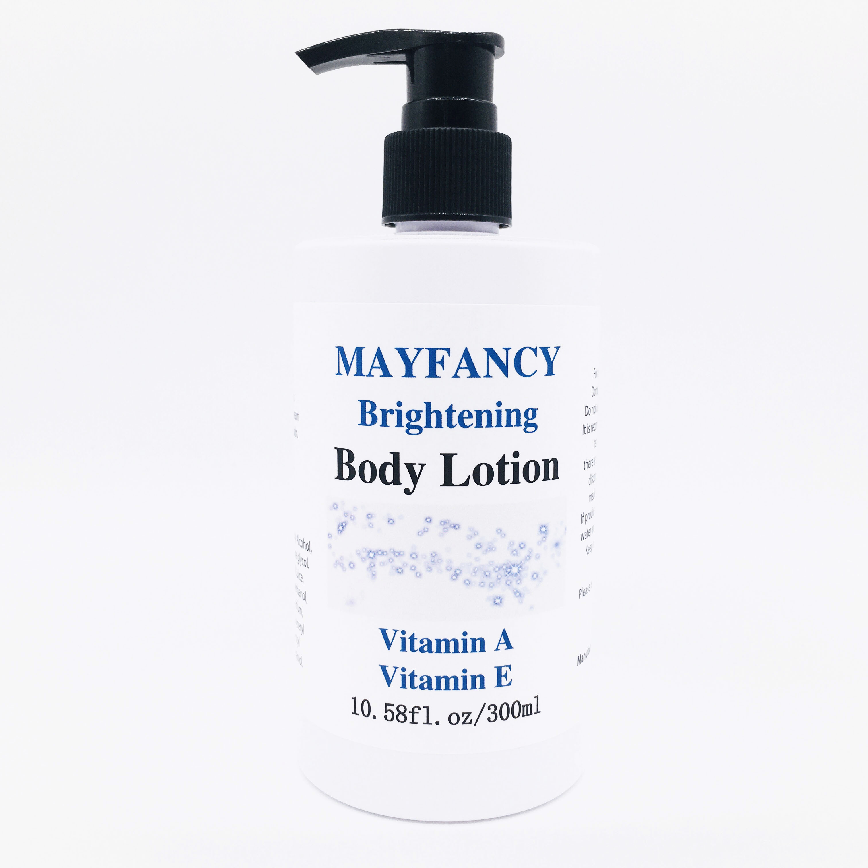 Mayfancy Vitaminum A & E Lotion