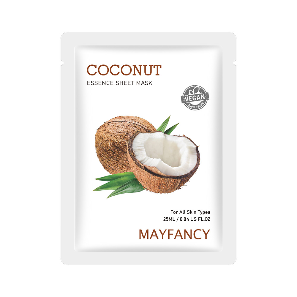 Mayfancy Cocoes Sheet Mask