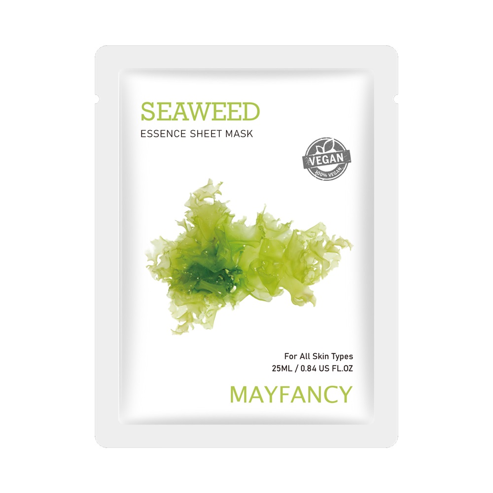 Mayfancy Seaweed Sheet larva