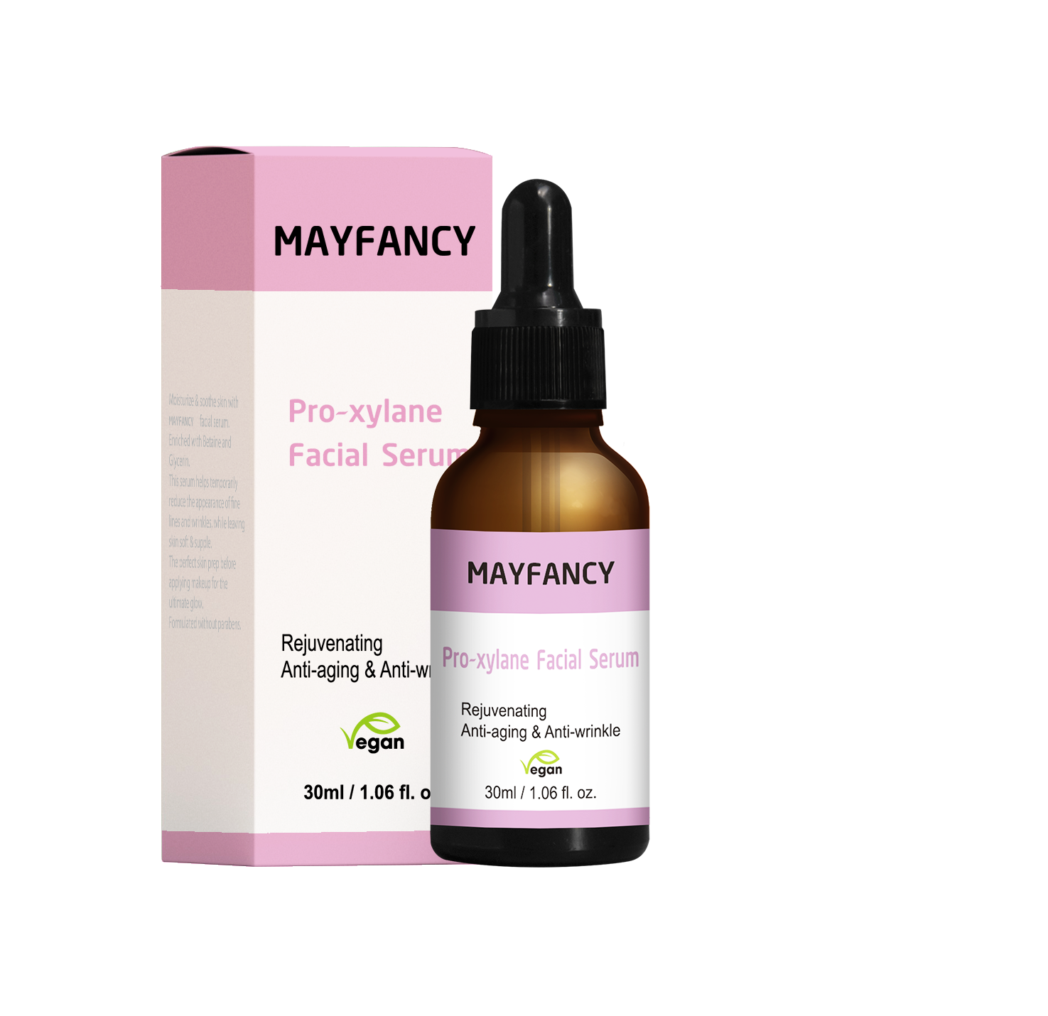 Mayfancy Pro-xylane Anti Rugam Facial Serum