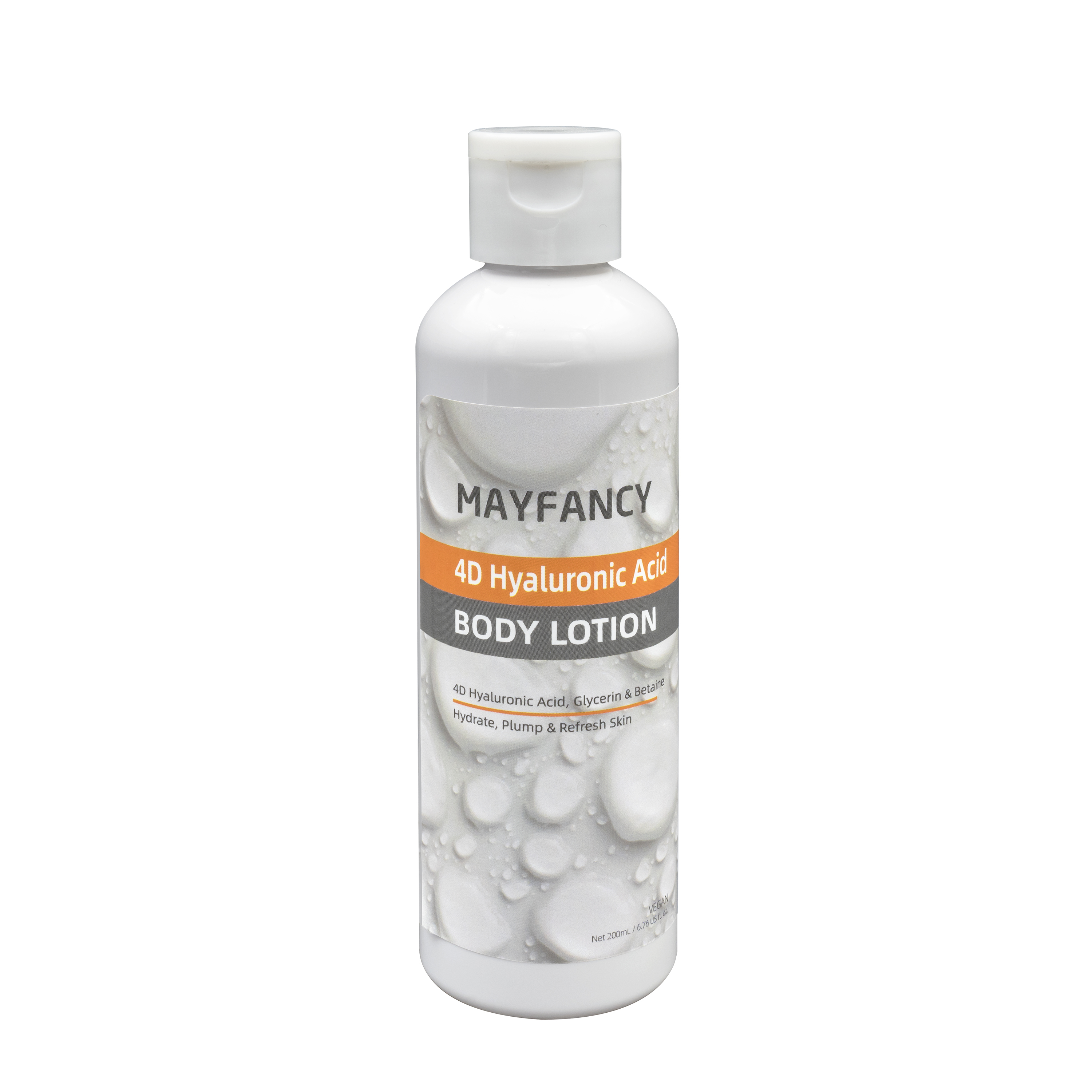 Mayfancy 4D Hyaluronic Acidum Lotion