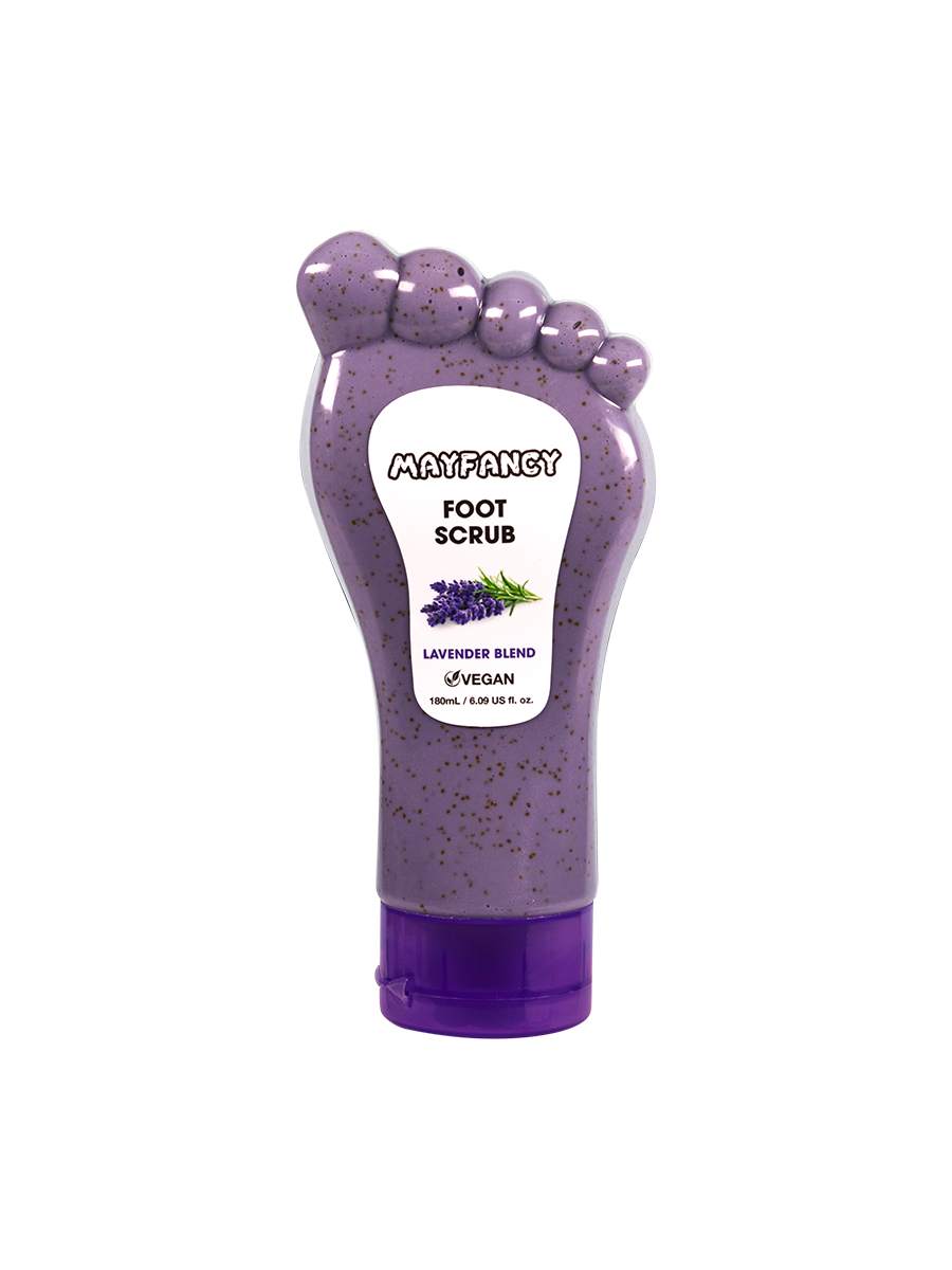 Lavender delenimenta pedis LIQUET