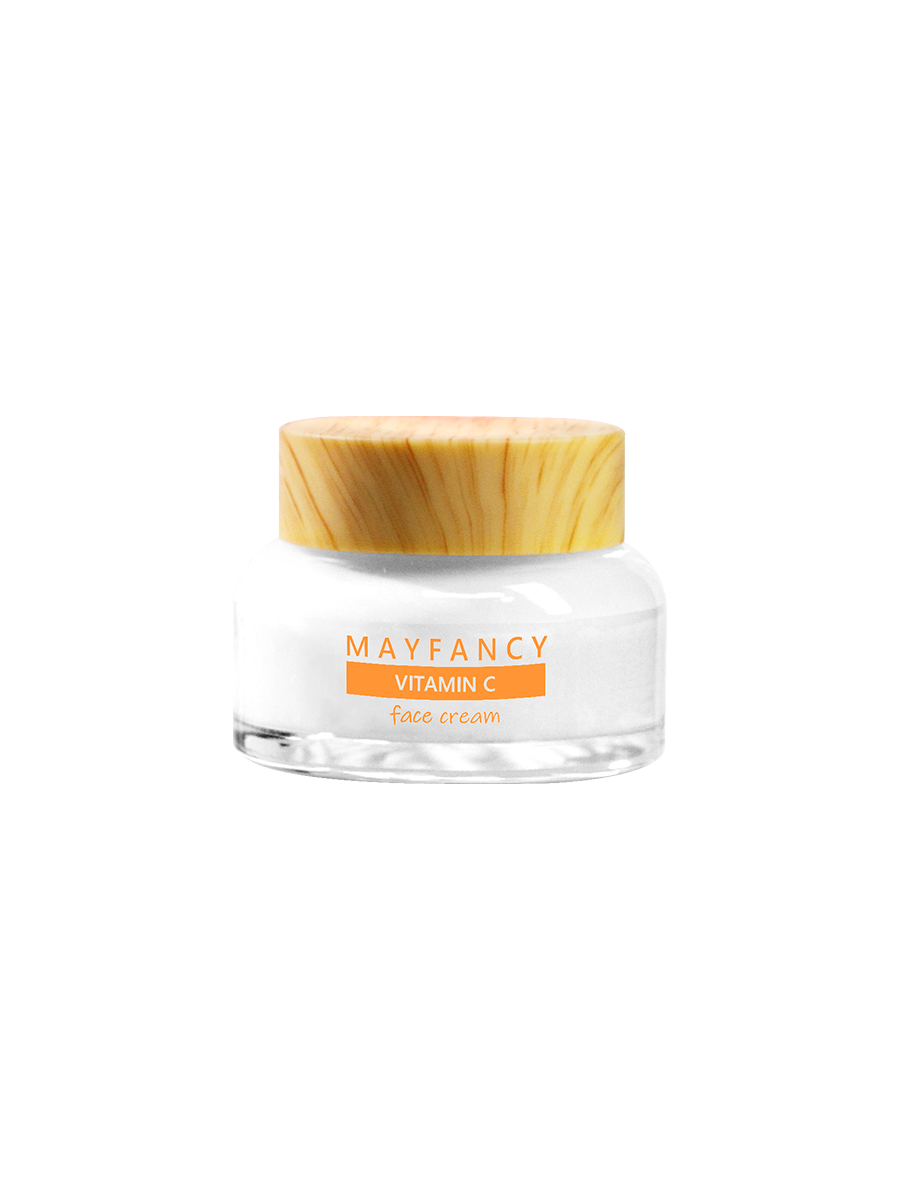 Vitaminum C Instant Radiance Face Cream